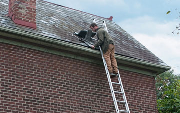 what affects urgent Wintershill roof repairs