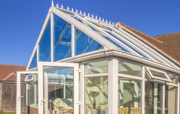 conservatory roof insulation costs Wintershill