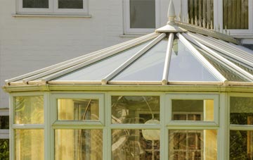 conservatory roof repair Wintershill, Hampshire