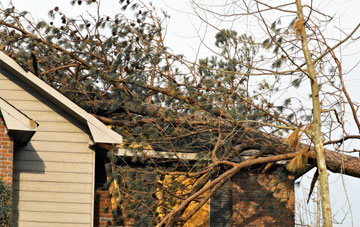 emergency roof repair Wintershill, Hampshire