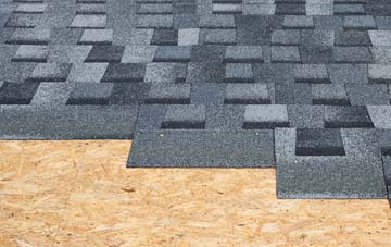 expert Wintershill asphalt roof companies