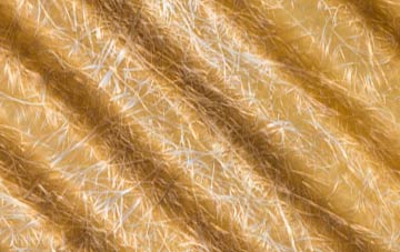 Wintershill fibreglass roof waterproofing