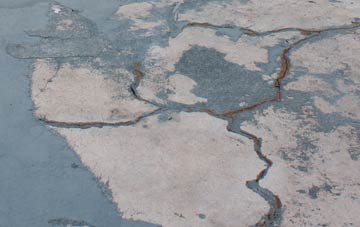 fibreglass roofing replacement Wintershill