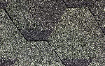 Wintershill fibreglass shingle repairs