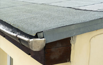 Wintershill flat garage roofing repairs