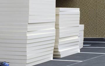 Wintershill flat roof insulation costs