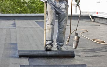 flat roof replacement Wintershill, Hampshire