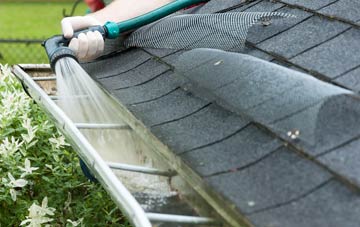 Wintershill gutter cleaning costs