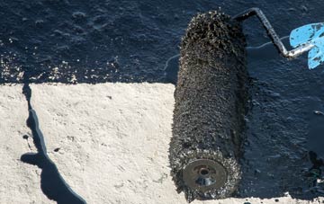 Wintershill liquid sealant waterproofing