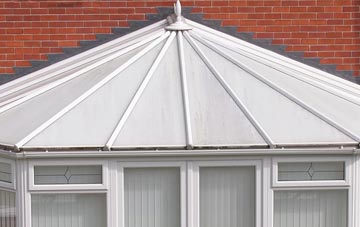 Wintershill polycarbonate conservatory roof repairs