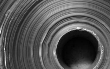 Wintershill pvc roof replacement