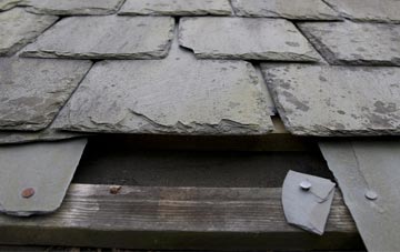 Wintershill slate roof repairs and maintenance