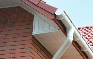 Wintershill soffit repair costs