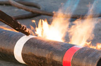 Wintershill flat roofing replacement