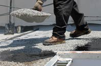 find rated Wintershill flat roofing replacement companies