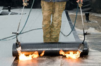 Wintershill flat roof sealing quote