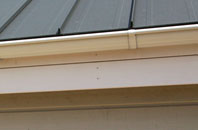 Wintershill soffit repair