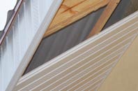 rated Wintershill soffit repair companies